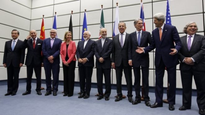 ماذا تريد واشنطن من طهران ماذا تريد واشنطن من طهران