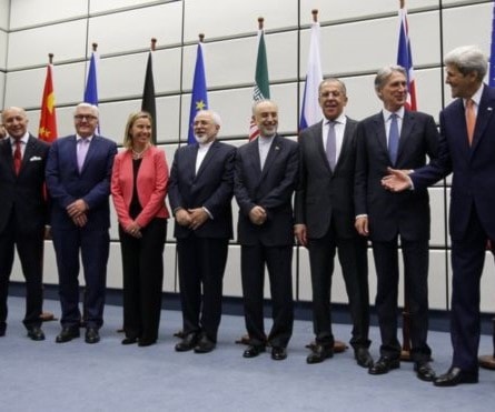 ماذا تريد واشنطن من طهران ماذا تريد واشنطن من طهران