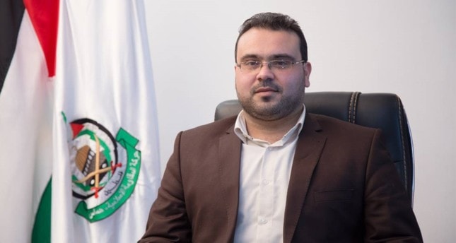 قاسم: المقاطعة الواسعة لجلسة المجلس المركزي يعني أن عباس نقل الانقسام إلى داخل منظمة التحرير قاسم: المقاطعة الواسعة لجلسة المجلس المركزي يعني أن عباس نقل الانقسام إلى داخل منظمة التحرير
