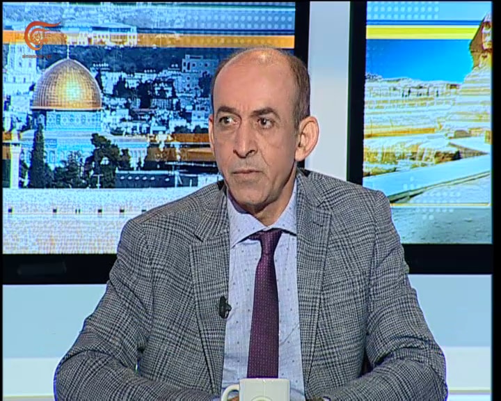 أبو عاصي: العامل المشترك بين الحروب في المنطقة هو معاناة الأطفال أبو عاصي: العامل المشترك بين الحروب في المنطقة هو معاناة الأطفال