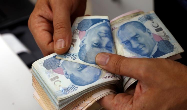ستاندرد اند بورز: اقتصاد تركيا سينكمش في 2019 ستاندرد اند بورز: اقتصاد تركيا سينكمش في 2019