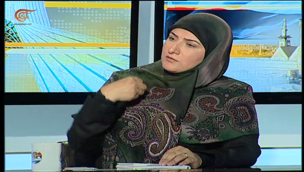 عليق للميادين: في حرب تموز عام 2006 كان لدينا معنويات عالية رغم تدمير الإذاعة وذلك بسبب انتصارات المقاومة عليق للميادين: في حرب تموز عام 2006 كان لدينا معنويات عالية رغم تدمير الإذاعة وذلك بسبب انتصارات المقاومة