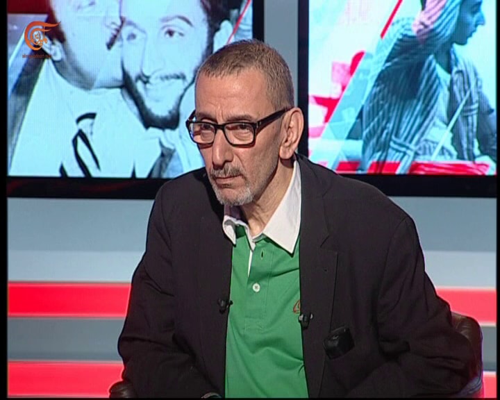 الرحباني للميادين: ما جرى في سوريا كان حرباً عالمية الرحباني للميادين: ما جرى في سوريا كان حرباً عالمية