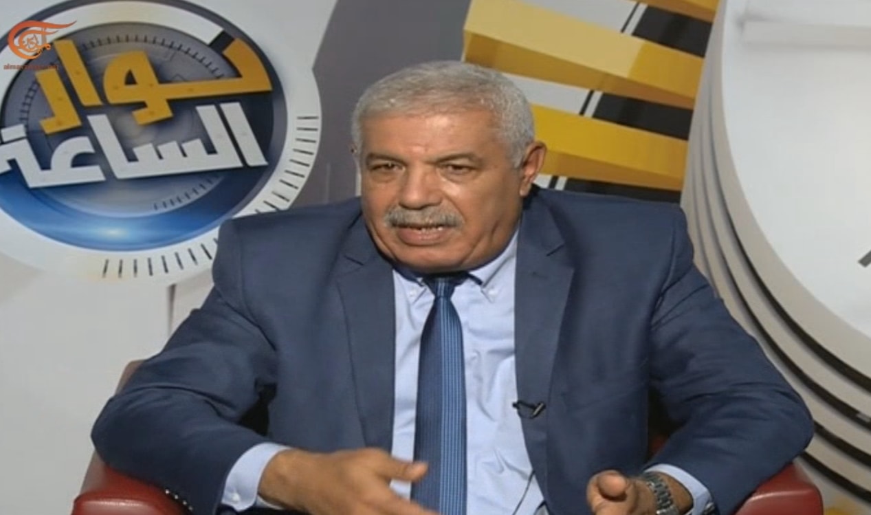 الحناشي: الحركة الوهابية لا تختلف في العمق عن الإخوان المسلمين الحناشي: الحركة الوهابية لا تختلف في العمق عن الإخوان المسلمين