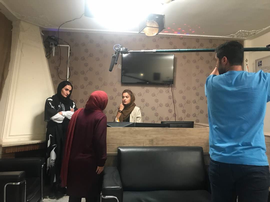 "أسياب به نوبت" ... وثائقي إيراني لنشر ثقافة تكريم المسنين "أسياب به نوبت" ... وثائقي إيراني لنشر ثقافة تكريم المسنين