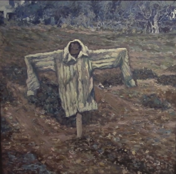 إنطباعية محدثة في معرض أسامة بعلبكي إنطباعية محدثة في معرض أسامة بعلبكي