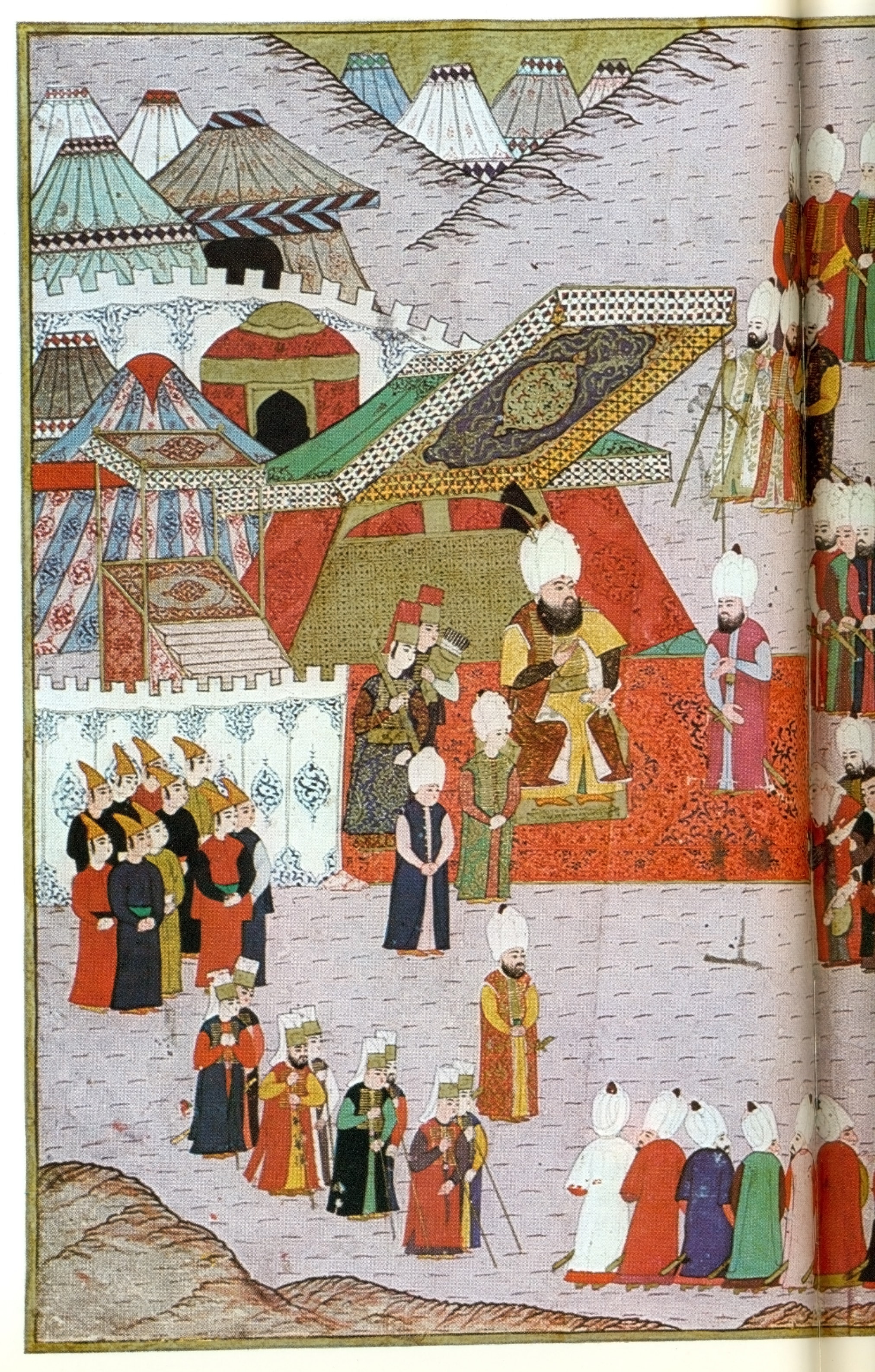 محمد الثالث محمد الثالث