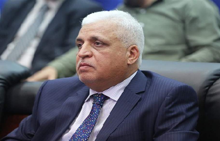 أعفى العبادي الفياض من مهامه كمستشار للأمن الوطني ومن رئاسة الحشد الشعبي أعفى العبادي الفياض من مهامه كمستشار للأمن الوطني ومن رئاسة الحشد الشعبي
