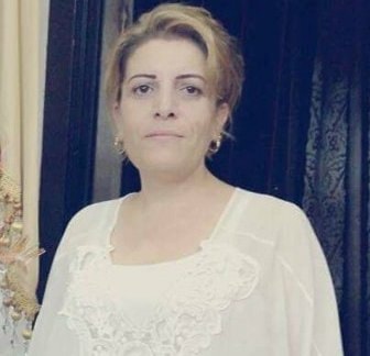 سعيد تتحدث للميادين نت عن معضلات الرواية العربية سعيد تتحدث للميادين نت عن معضلات الرواية العربية