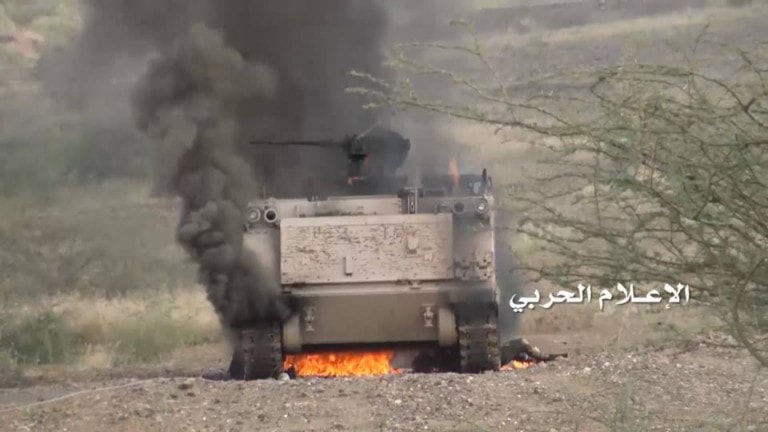 قال الجنود المحاصرون إنهم ربما يتعرّضون لإبادة في حال لم يتم فك الحصار عنهم قال الجنود المحاصرون إنهم ربما يتعرّضون لإبادة في حال لم يتم فك الحصار عنهم