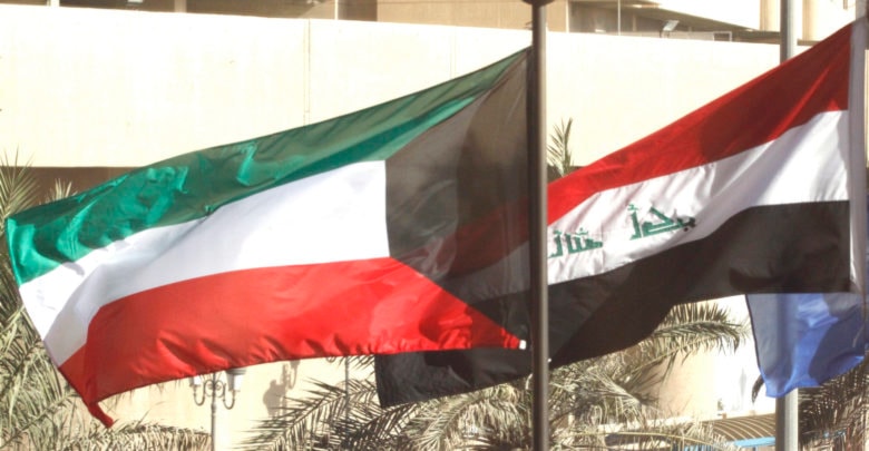 العراق والكويت، صفحة جديدة بمُصطلحاتٍ تُغذِّي الماضي العراق والكويت، صفحة جديدة بمُصطلحاتٍ تُغذِّي الماضي