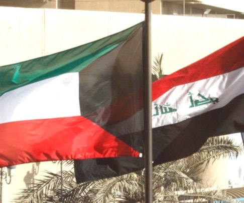 العراق والكويت، صفحة جديدة بمُصطلحاتٍ تُغذِّي الماضي العراق والكويت، صفحة جديدة بمُصطلحاتٍ تُغذِّي الماضي