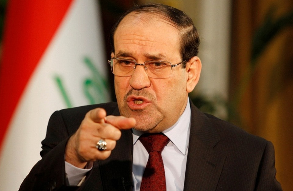المالكي يدعو القوى السياسية في العراق إلى الوحدة المالكي يدعو القوى السياسية في العراق إلى الوحدة