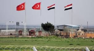يريده أردوغان إعادة استخدام هؤلاء الإرهابيين في معركته ضد الكرد يريده أردوغان إعادة استخدام هؤلاء الإرهابيين في معركته ضد الكرد
