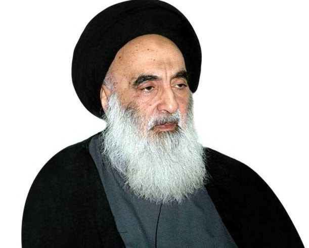 المرجعية السيد علي السيستاني لم ترفض ولم تعط رأيها في أسماء مرشحة لرئاسة الوزراء المرجعية السيد علي السيستاني لم ترفض ولم تعط رأيها في أسماء مرشحة لرئاسة الوزراء