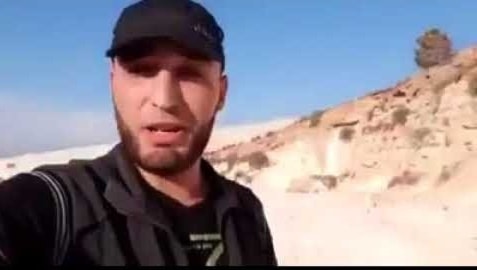 المسلح يهدد إردوغان بالاستيلاء على مدينة الريحانية مقابل إدلب المسلح يهدد إردوغان بالاستيلاء على مدينة الريحانية مقابل إدلب