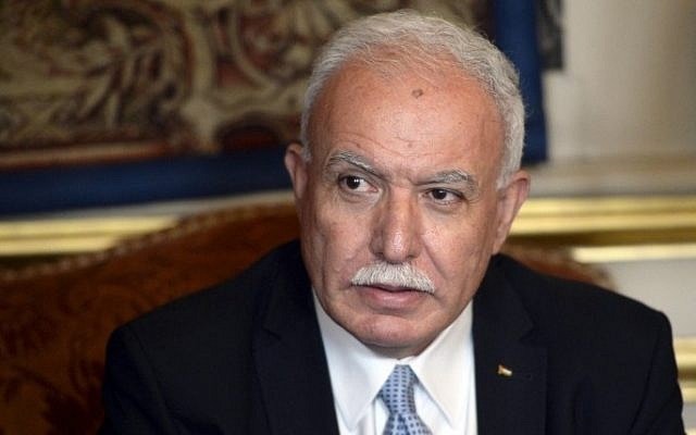 المالكي: القرار الأميركي تبريرات فارغة للهروب من المسؤولية الفردية لمرتكبي جرائم الحرب المالكي: القرار الأميركي تبريرات فارغة للهروب من المسؤولية الفردية لمرتكبي جرائم الحرب