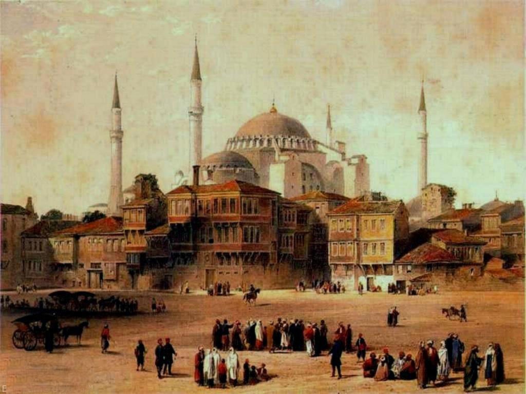 من أوج القوة إلى الاندثار ... من هم الإنكشارية؟ من أوج القوة إلى الاندثار ... من هم الإنكشارية؟