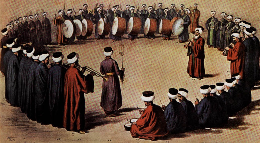 من أوج القوة إلى الاندثار ... من هم الإنكشارية؟ من أوج القوة إلى الاندثار ... من هم الإنكشارية؟