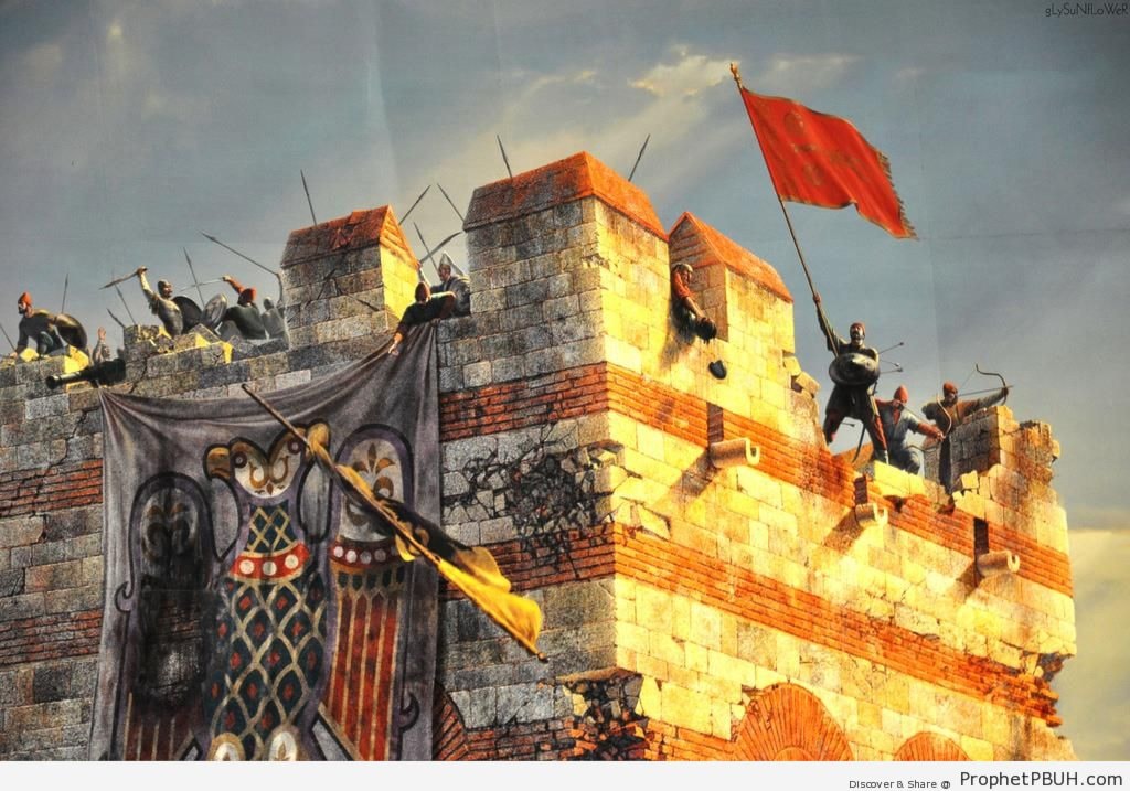 من أوج القوة إلى الاندثار ... من هم الإنكشارية؟ من أوج القوة إلى الاندثار ... من هم الإنكشارية؟