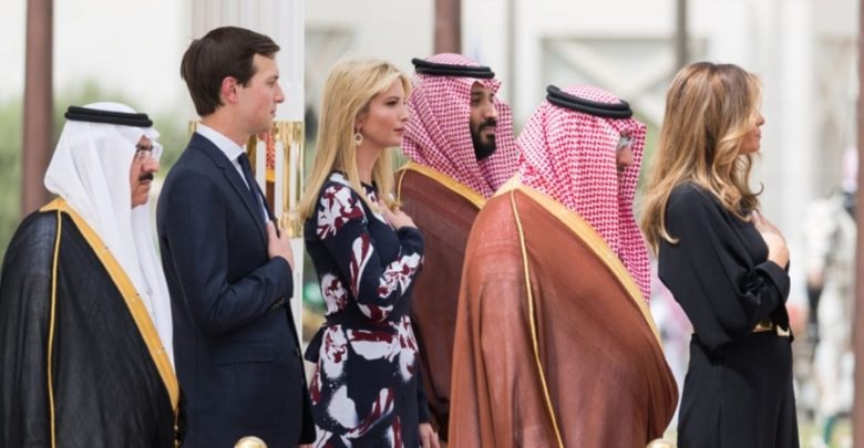 التعاون السعودي الصهيوني حساس للغاية، والإدارة الأميركية تدعمه التعاون السعودي الصهيوني حساس للغاية، والإدارة الأميركية تدعمه