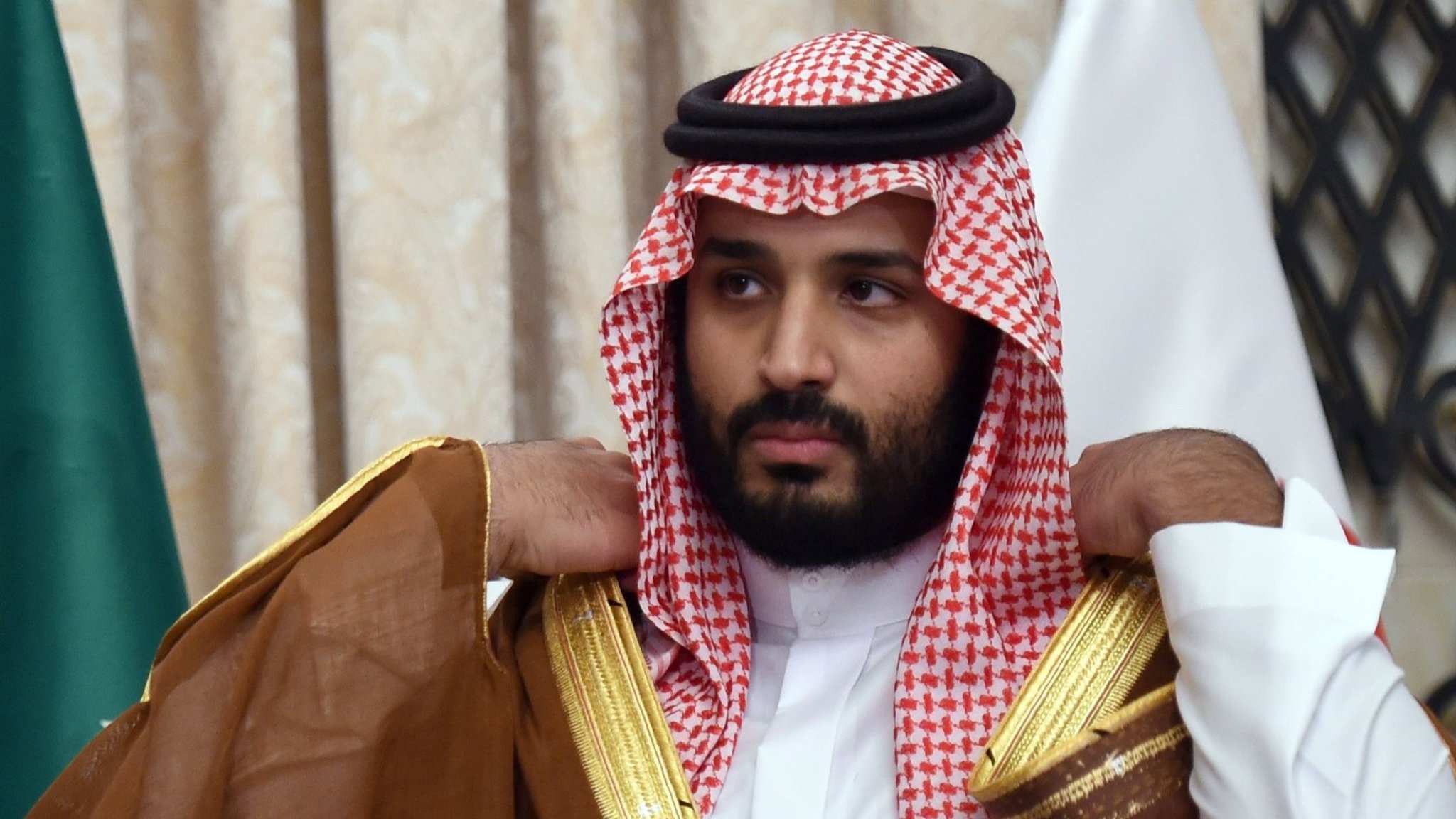 التايمز: الهوة بين الضجيج الإعلامي حول ولي العهد وحقيقته أصبحت جلية للغاية التايمز: الهوة بين الضجيج الإعلامي حول ولي العهد وحقيقته أصبحت جلية للغاية