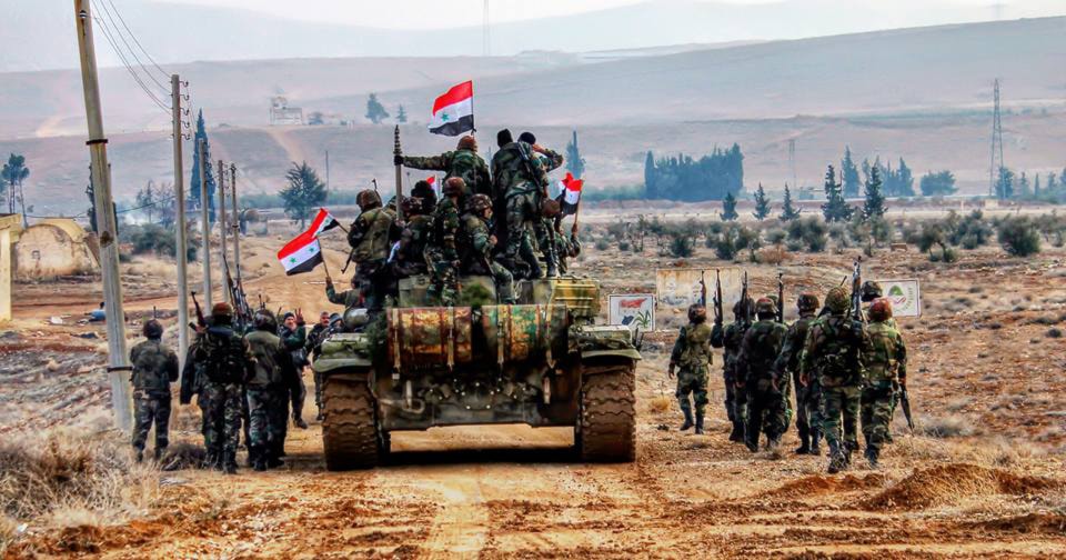 أردوغان لا يريد حرباً على حلفائه المحاصرين في جنوب المحافظة السورية أردوغان لا يريد حرباً على حلفائه المحاصرين في جنوب المحافظة السورية