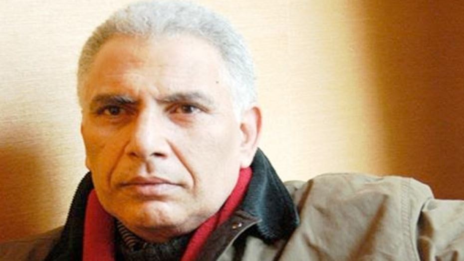 رفعت سلام ... أو قصيدة النثر المُتمرّدة رفعت سلام ... أو قصيدة النثر المُتمرّدة