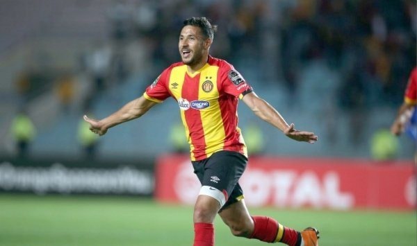فاز الترجي على النجم الساحلي 2-1 فاز الترجي على النجم الساحلي 2-1