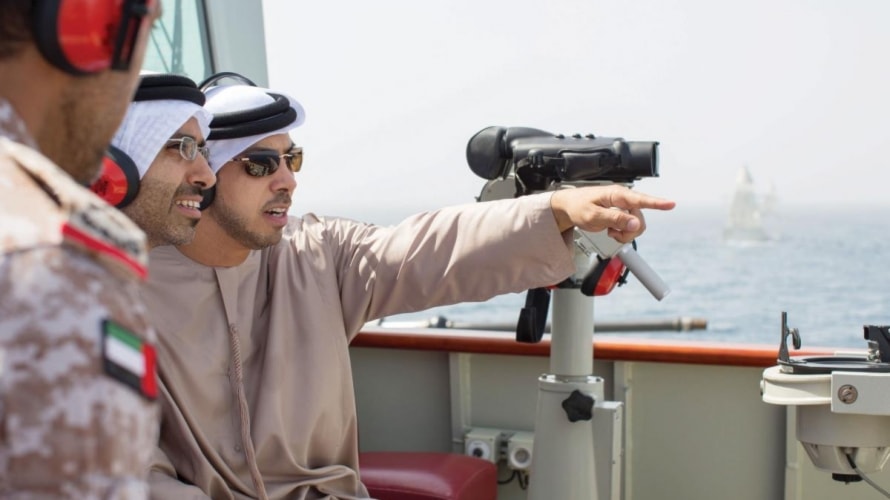 يبقى أن ما حدث من الجانب الجيبوتي تم تصنيفه على أنه صفعة قوية وجِّهت للإمارات يبقى أن ما حدث من الجانب الجيبوتي تم تصنيفه على أنه صفعة قوية وجِّهت للإمارات