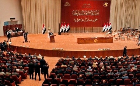 المصادر: القيادات ستناقش امكانية الذهاب الى بغداد بمرشح واحد لمنصب رئاسة الجمهورية المصادر: القيادات ستناقش امكانية الذهاب الى بغداد بمرشح واحد لمنصب رئاسة الجمهورية