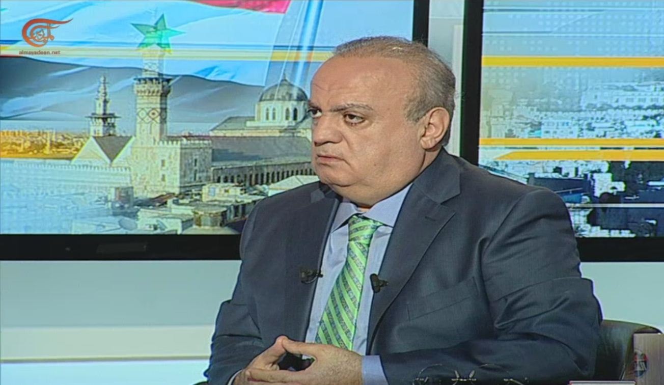 وهاب: حزب الله نجح في امتلاك قدرات عالية تضمن التوازن مع (إسرائيل) وهاب: حزب الله نجح في امتلاك قدرات عالية تضمن التوازن مع (إسرائيل)