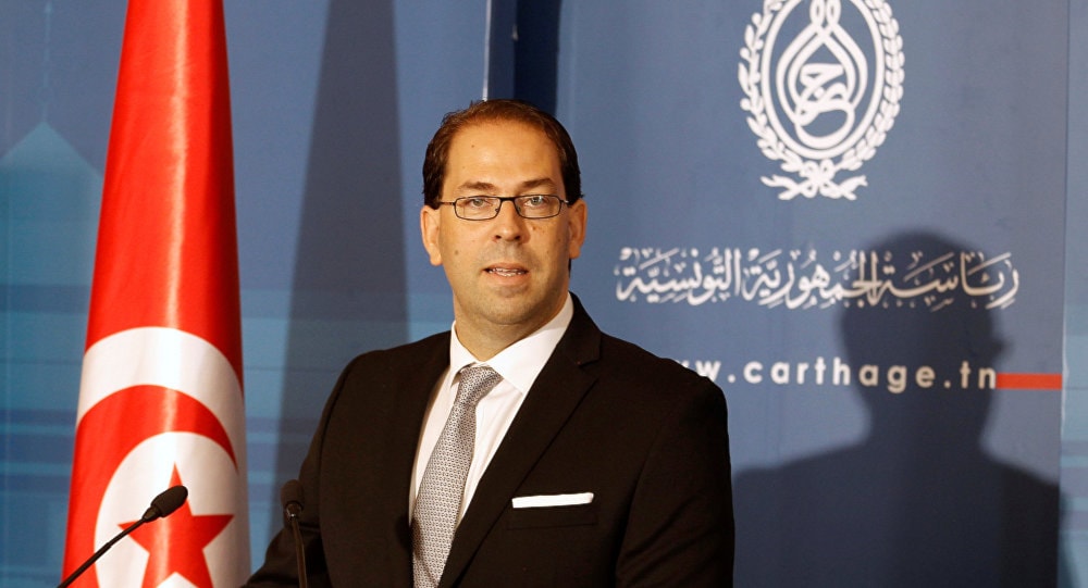 بدأها الشاهد ببضعة نواب وهاهي كتلته اليوم تضم ثلاثة وأربعين نائباً آخرهم ثمانية ندائيين اجتمع بهم وأعلنوا التحاقهم بكتلته بدأها الشاهد ببضعة نواب وهاهي كتلته اليوم تضم ثلاثة وأربعين نائباً آخرهم ثمانية ندائيين اجتمع بهم وأعلنوا التحاقهم بكتلته