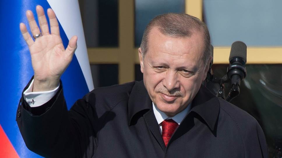 إردوغان: هذه الخطوة ستكون شبيهة بالخطوات المتخذة في مناطق درع الفرات وغصن الزيتون إردوغان: هذه الخطوة ستكون شبيهة بالخطوات المتخذة في مناطق درع الفرات وغصن الزيتون