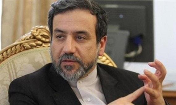 عراقتشي: ترامب لا يلتزم بتعهداته عراقتشي: ترامب لا يلتزم بتعهداته