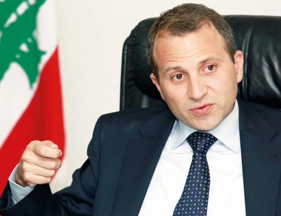 وزير الخارجية اللبناني يتهم إسرائيل باختلاق ذرائع لعدوانها على لبنان وزير الخارجية اللبناني يتهم إسرائيل باختلاق ذرائع لعدوانها على لبنان