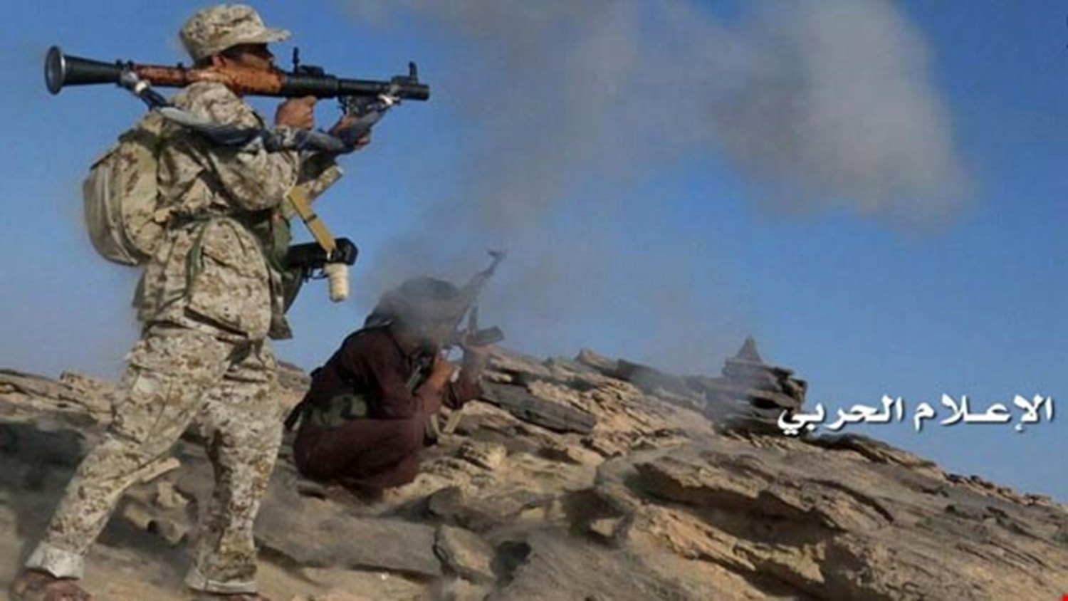 الجيش واللجان أحبطوا هجوماً جديداً لقوات هادي والتحالف السعودي في تعز الجيش واللجان أحبطوا هجوماً جديداً لقوات هادي والتحالف السعودي في تعز