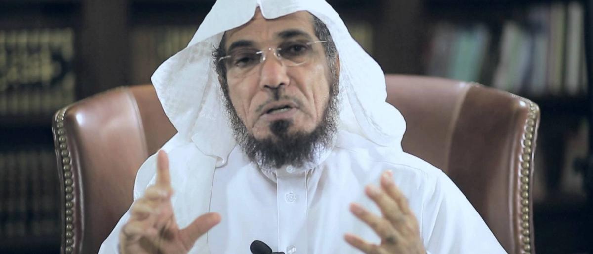 العودة من أبرز وجوه "تيار الصحوة" الذي يجري ربطه بالإخوان المسلمين العودة من أبرز وجوه "تيار الصحوة" الذي يجري ربطه بالإخوان المسلمين