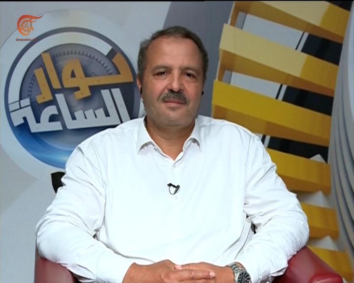 المكي للميادين: حركة النهضة مع إجراء الإنتخابات المكي للميادين: حركة النهضة مع إجراء الإنتخابات