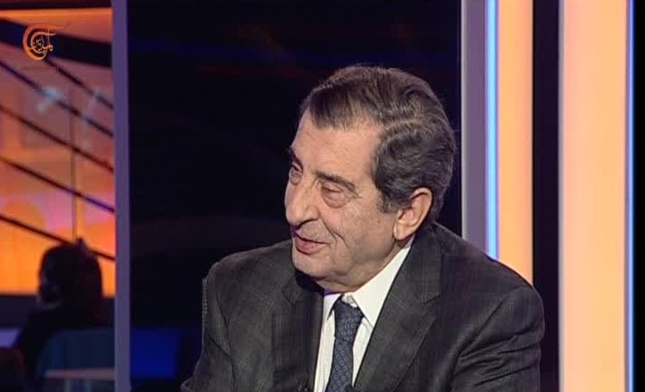 فرزلي للميادين: معادلة القوة في الرد على الاعتداءات الاسرائيلية ثابتة فرزلي للميادين: معادلة القوة في الرد على الاعتداءات الاسرائيلية ثابتة