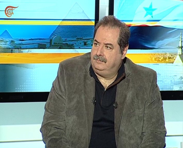 حسن مقلد - رئيس تحرير وناشر مجلة الإعمار والاقتصاد حسن مقلد - رئيس تحرير وناشر مجلة الإعمار والاقتصاد