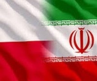 ظريف:"بولندا تستضيف سيركاً موجهاً ضد إيران، فيما كانت إيران تنقذ بولنديين إبان الحرب العالمية الثانية ظريف:"بولندا تستضيف سيركاً موجهاً ضد إيران، فيما كانت إيران تنقذ بولنديين إبان الحرب العالمية الثانية