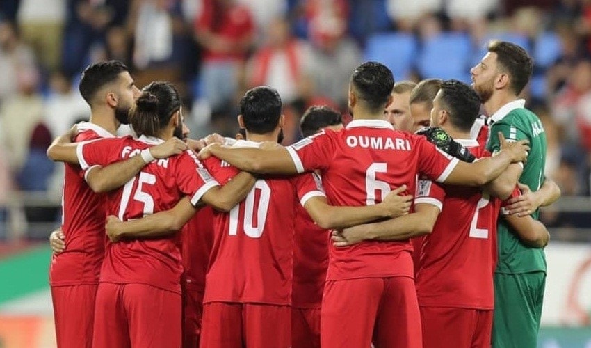 ظلمت الكرة منتخب لبنان ظلمت الكرة منتخب لبنان