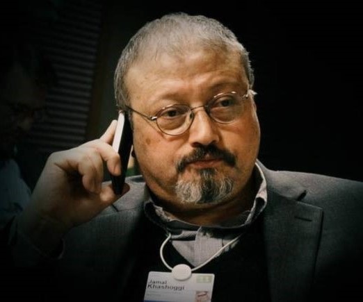 جمال خاشقجي جمال خاشقجي