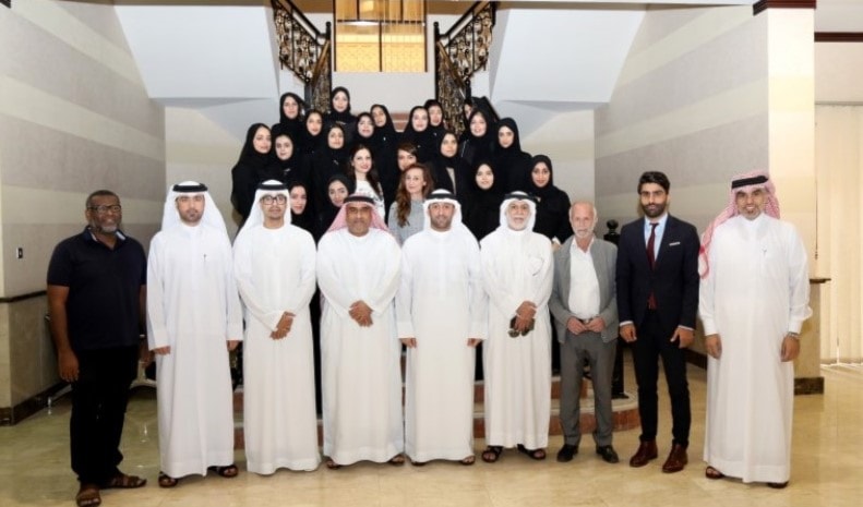 إختتام مهرجان الفنون الإسلامية في الشارقة إختتام مهرجان الفنون الإسلامية في الشارقة