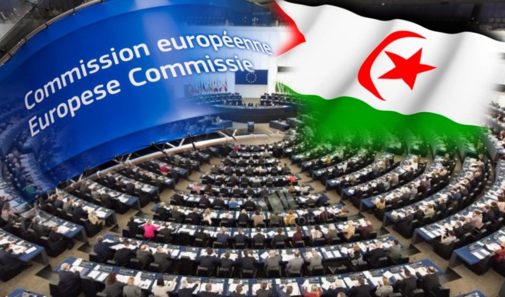 كل هذه الفضائح لم تكف أوروبا أو تثنيها عن الإستمرار في هذا النهج اللاقانوني وغير الأخلاقي كل هذه الفضائح لم تكف أوروبا أو تثنيها عن الإستمرار في هذا النهج اللاقانوني وغير الأخلاقي