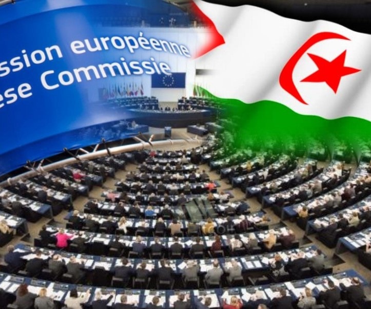 كل هذه الفضائح لم تكف أوروبا أو تثنيها عن الإستمرار في هذا النهج اللاقانوني وغير الأخلاقي كل هذه الفضائح لم تكف أوروبا أو تثنيها عن الإستمرار في هذا النهج اللاقانوني وغير الأخلاقي