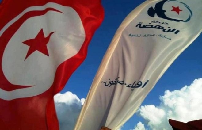حركة النهضة التونسية تدعو إلى مصالحة وطنية شاملة في سوريا حركة النهضة التونسية تدعو إلى مصالحة وطنية شاملة في سوريا