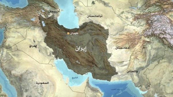 إيران تستعدّ لتسونامي وتترقّب موقف تركيا إيران تستعدّ لتسونامي وتترقّب موقف تركيا