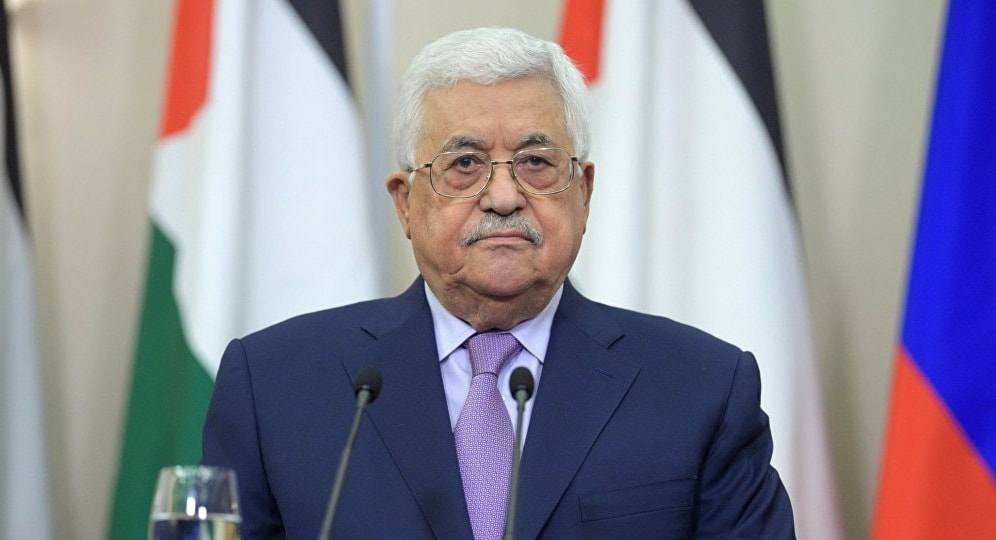 عباس: القضية الفلسطينية تمر بصعوبات بالغة ومشاكل مستعصية عباس: القضية الفلسطينية تمر بصعوبات بالغة ومشاكل مستعصية